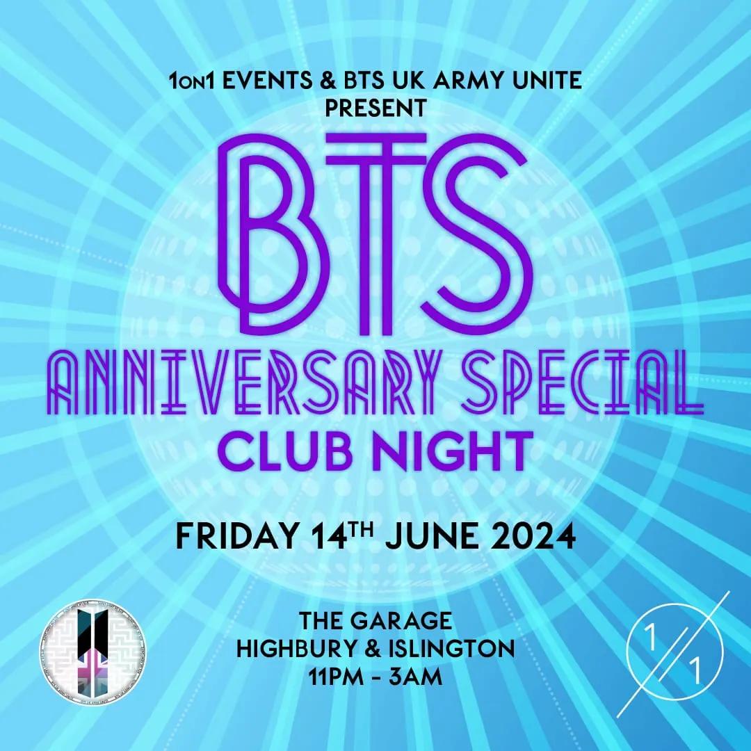 @BTS UK ARMY UNITE
