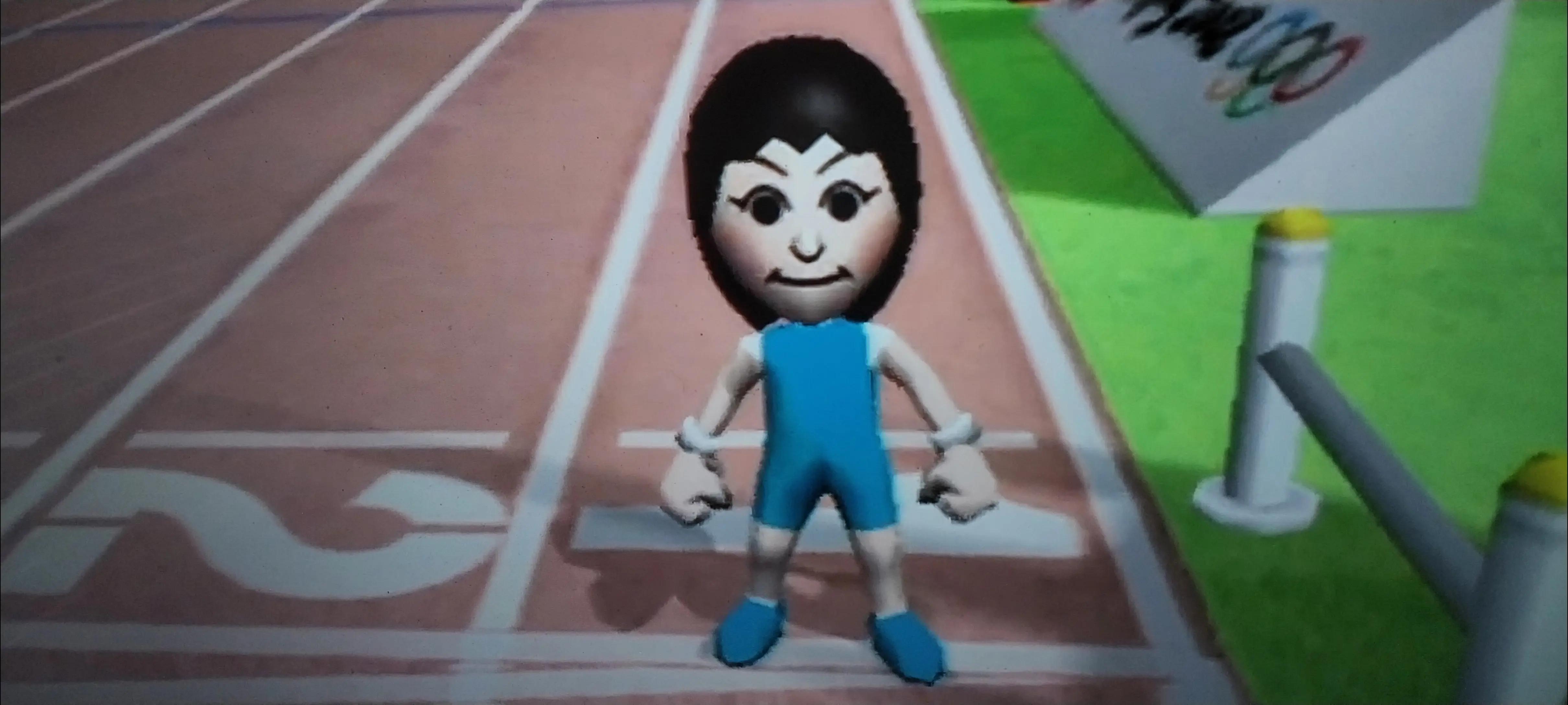 @Starman Sonic 456