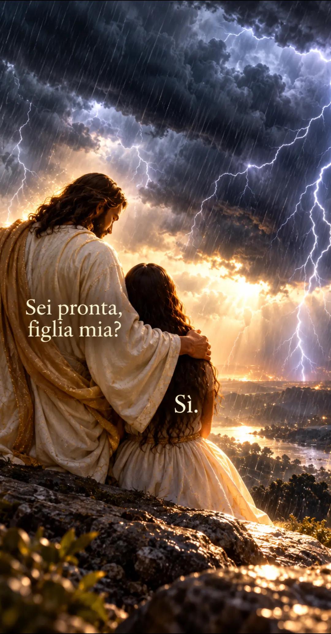 @✨NellaLuceDiCristo🕊️