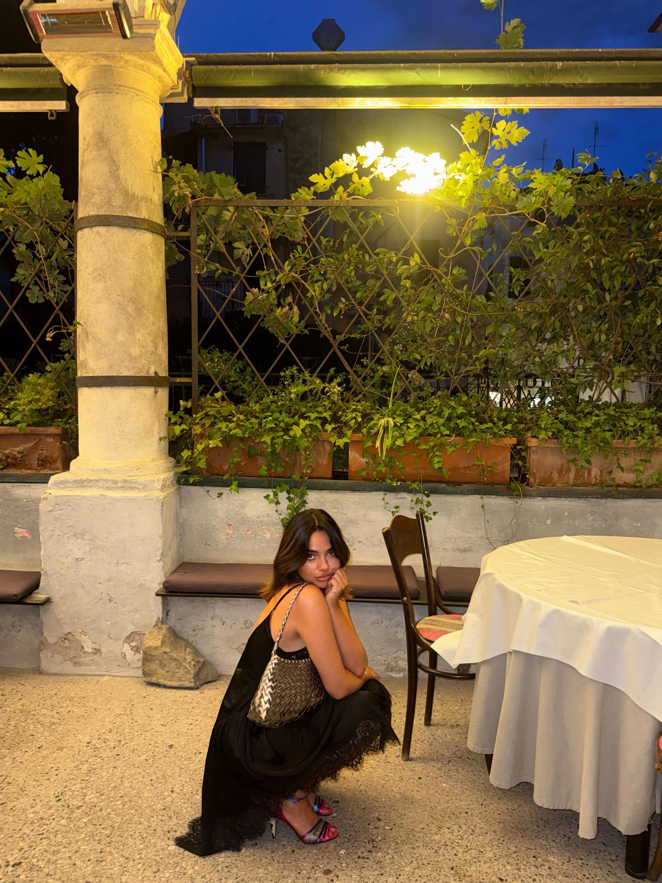 @Noemi Volta