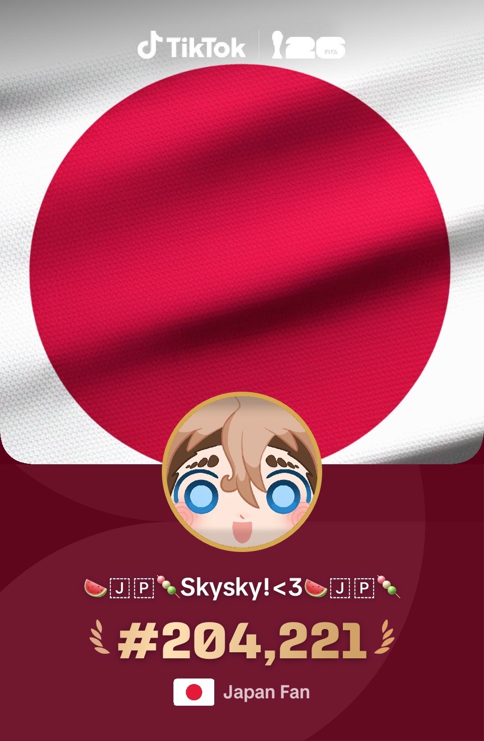 @🍉🇯🇵🍡Skysky!<3🍉🇯🇵🍡
