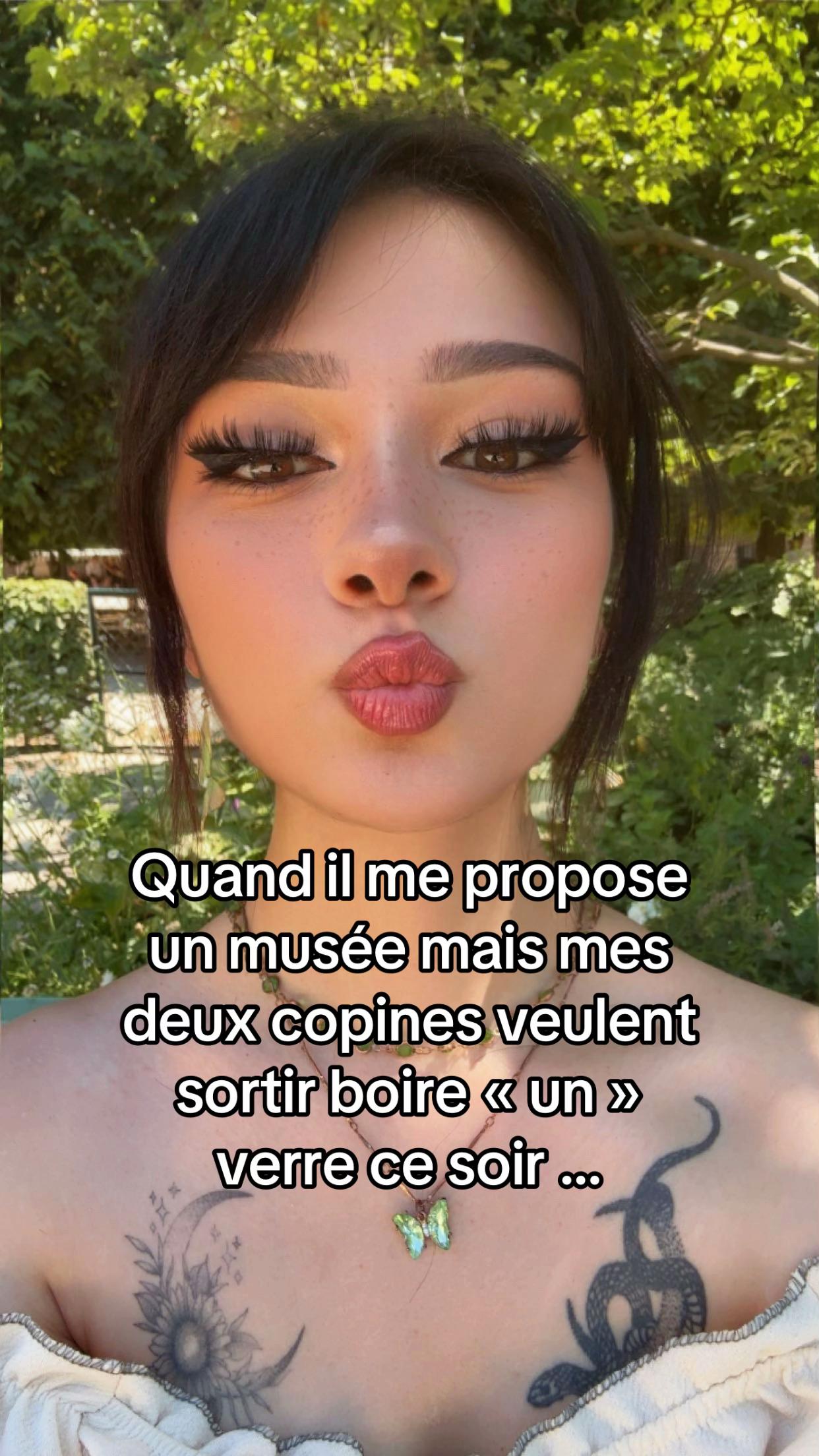 @Andréa