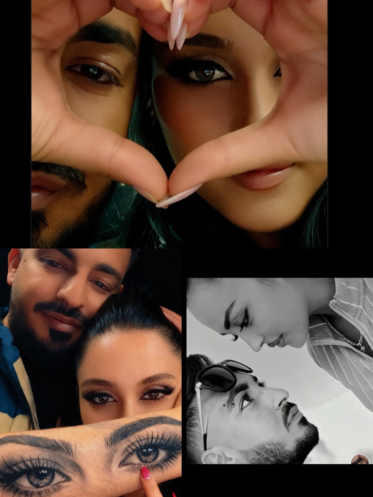 @♥️Xhensila Sula♥️