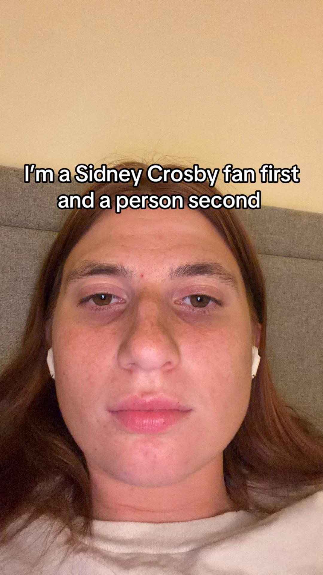 @Beccie 🏒
