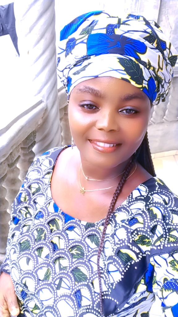 @fille de la promesse 🔥