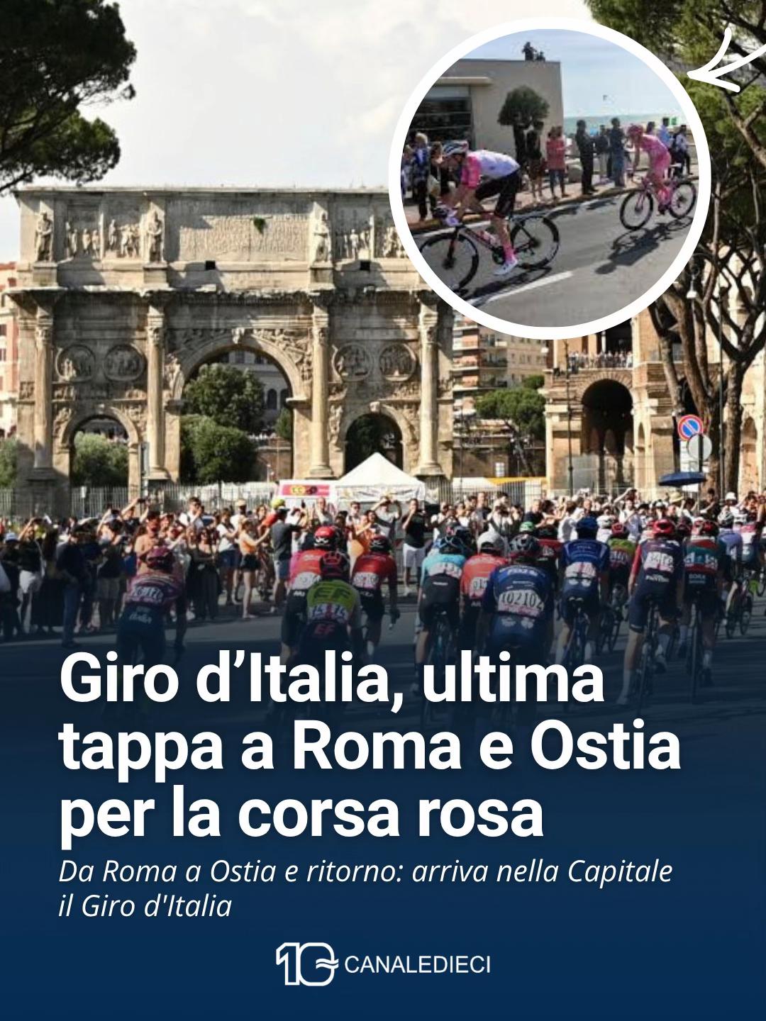 @Canale 10