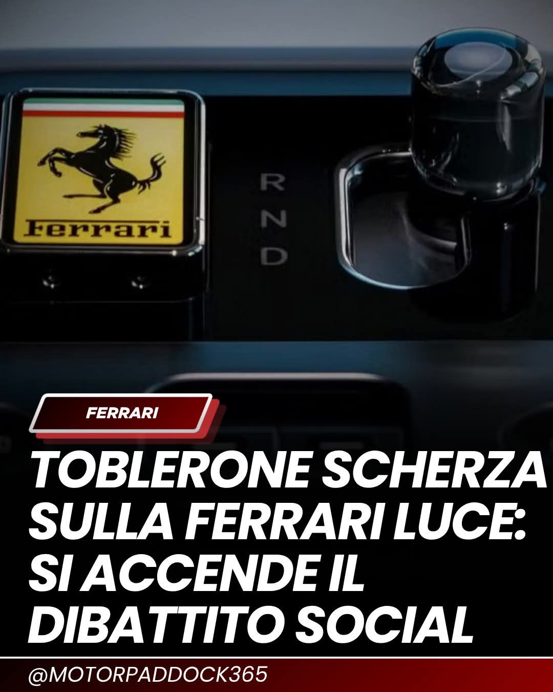 @Motor Paddock 365