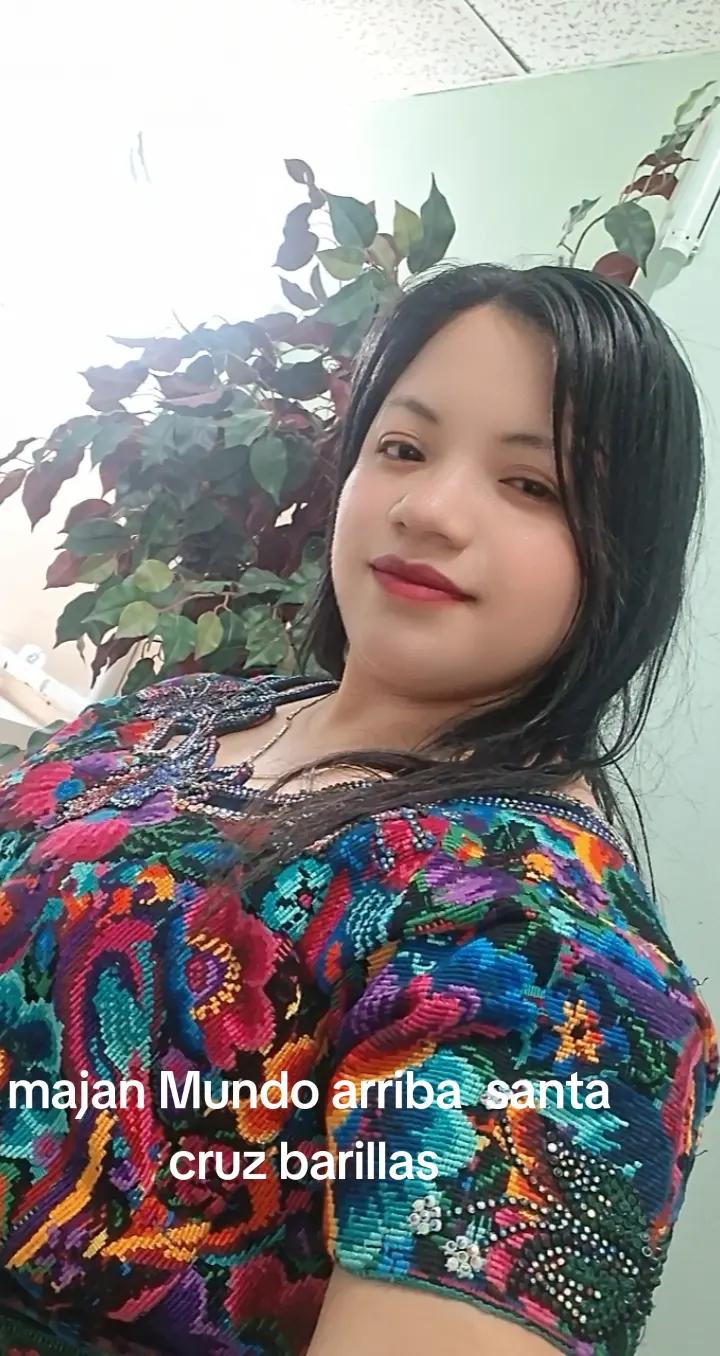 @Maria Cardona