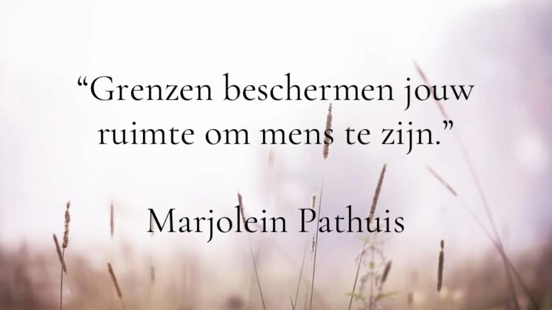 @Marjolein
