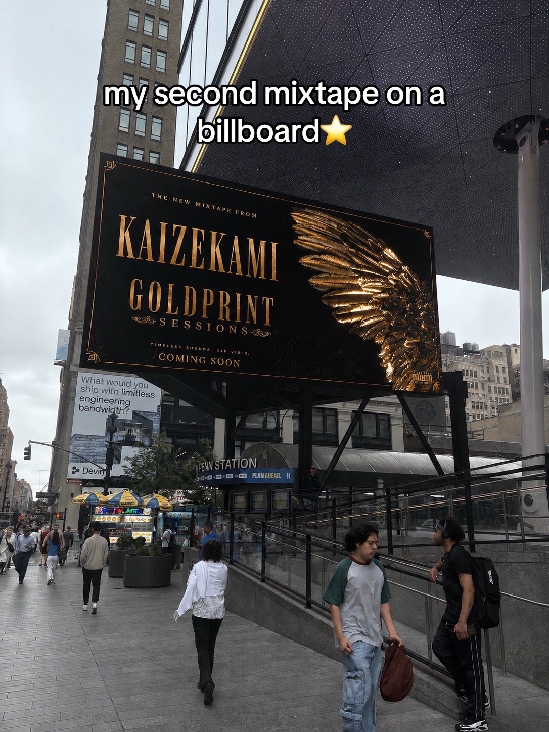 @The Goldprint