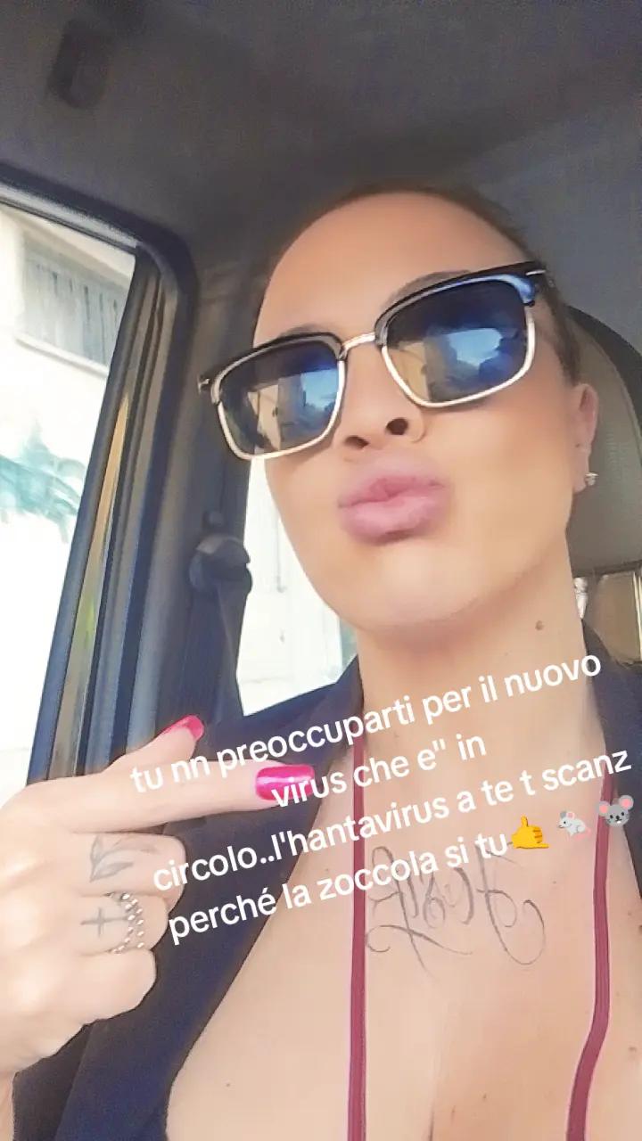 @Luana Ferrigni