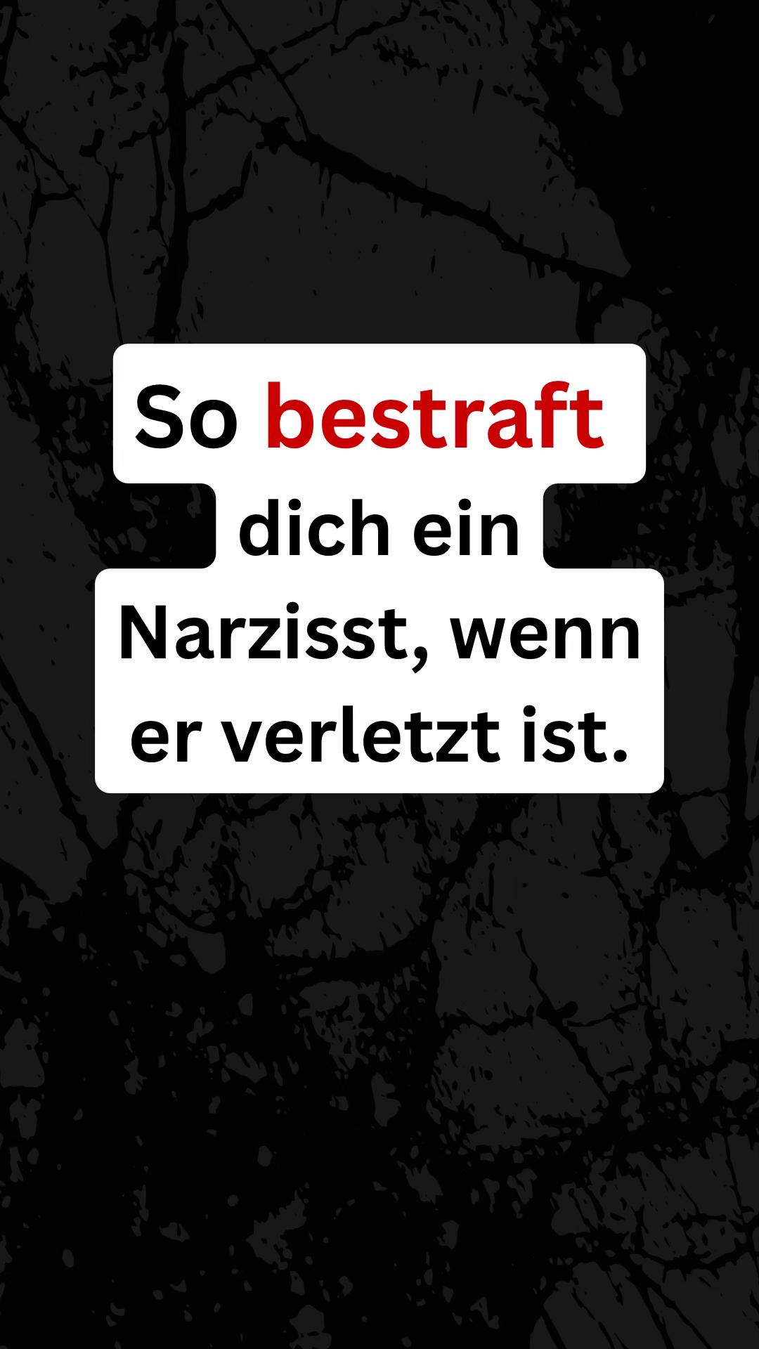 @Narzissmus & Liebe