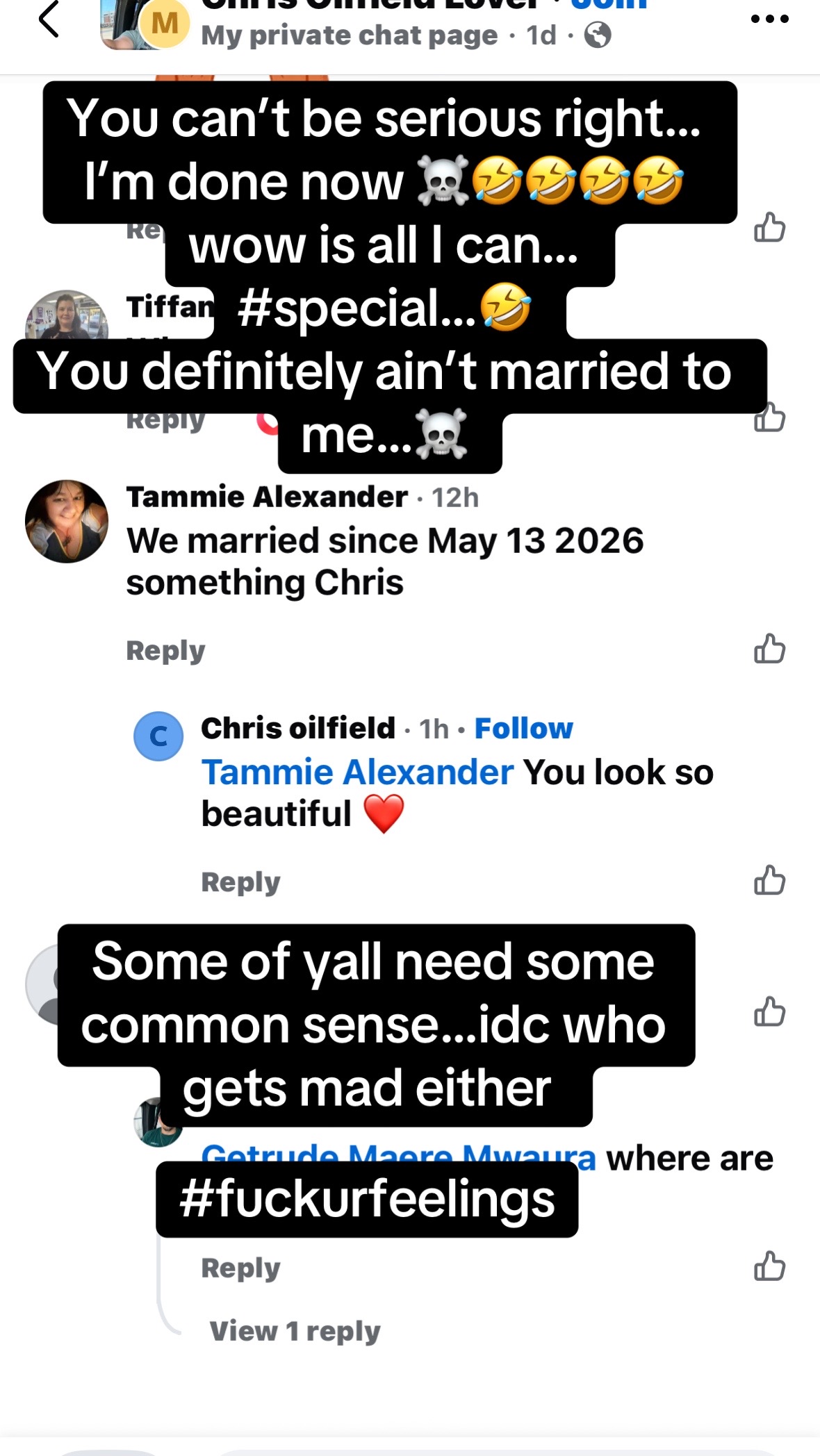 @Chris