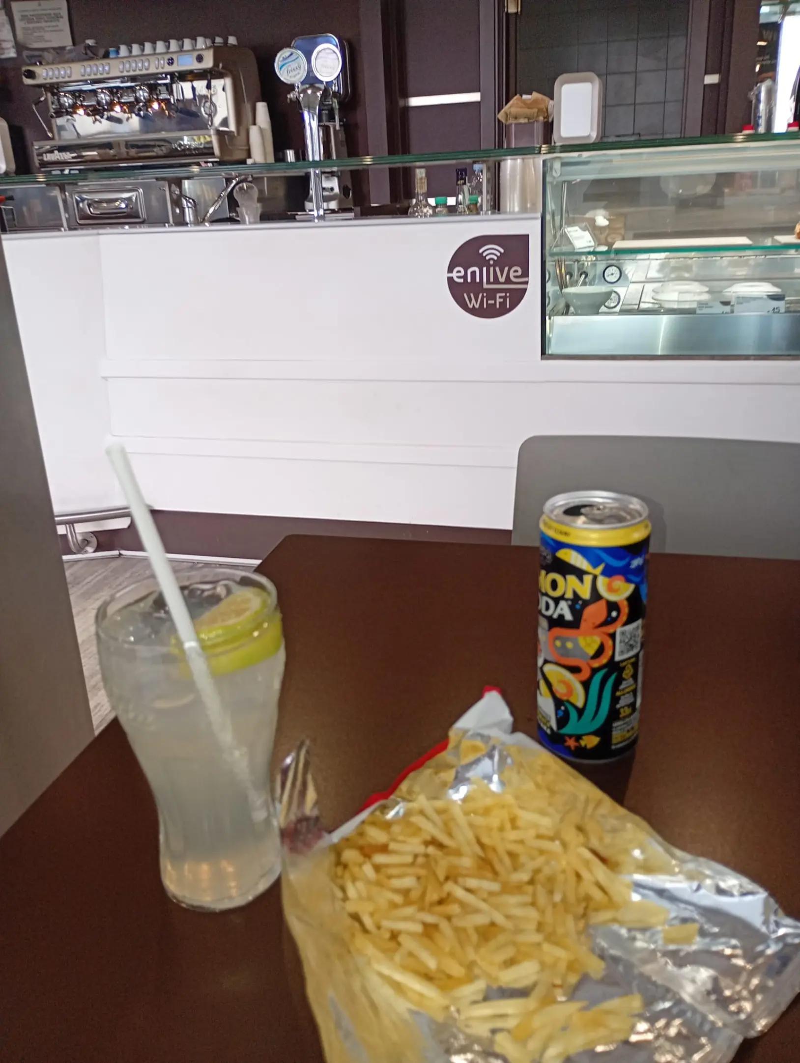 @Giovanni De Fazio