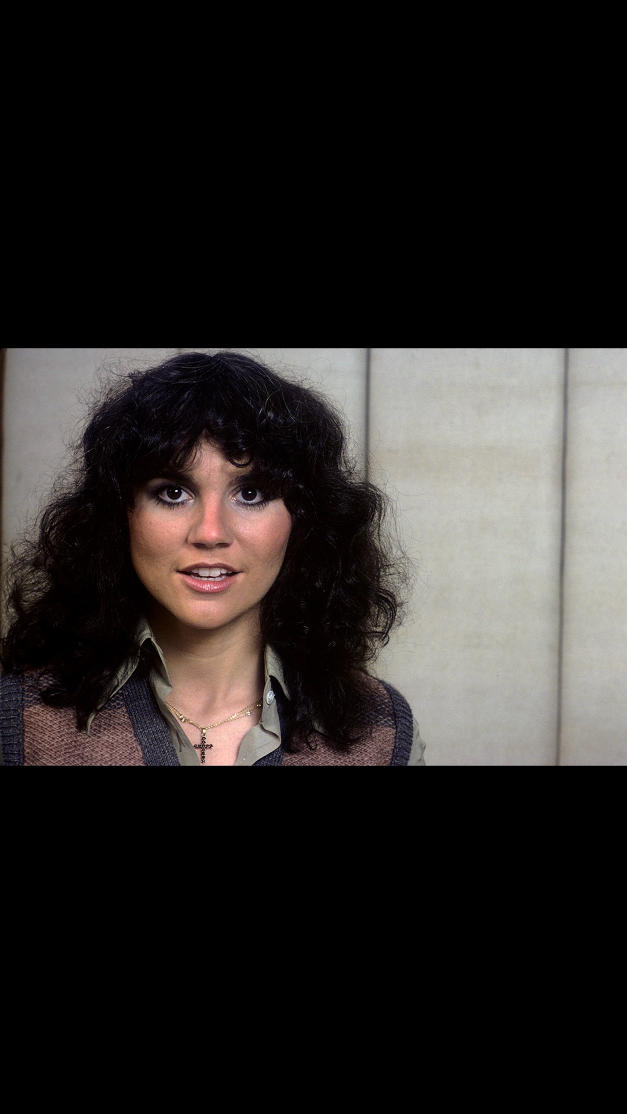 @Linda Ronstadt