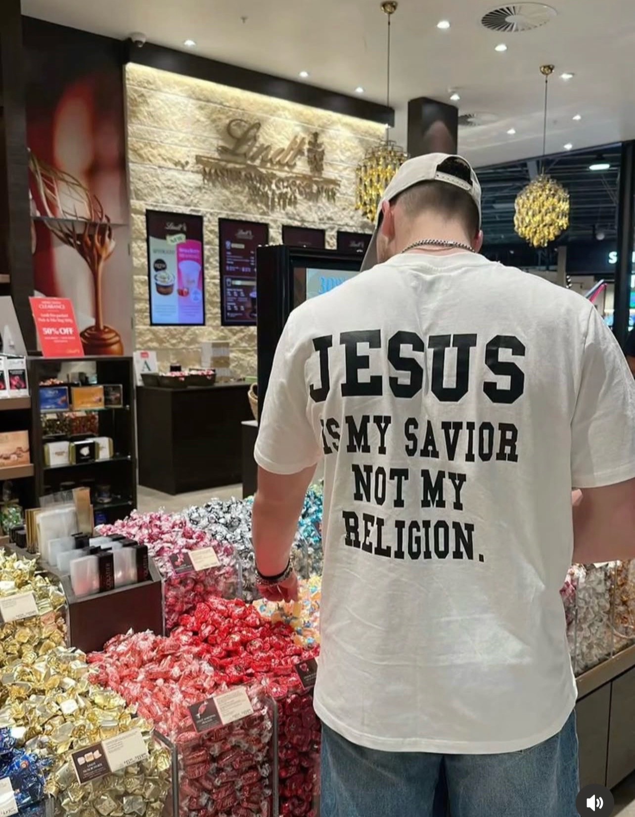@jesussavesnations