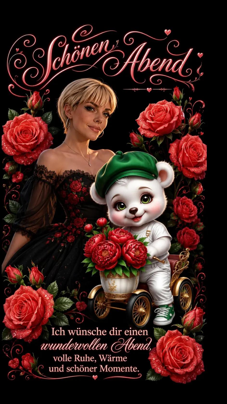 @💋❤️Ramonachen❤️💋