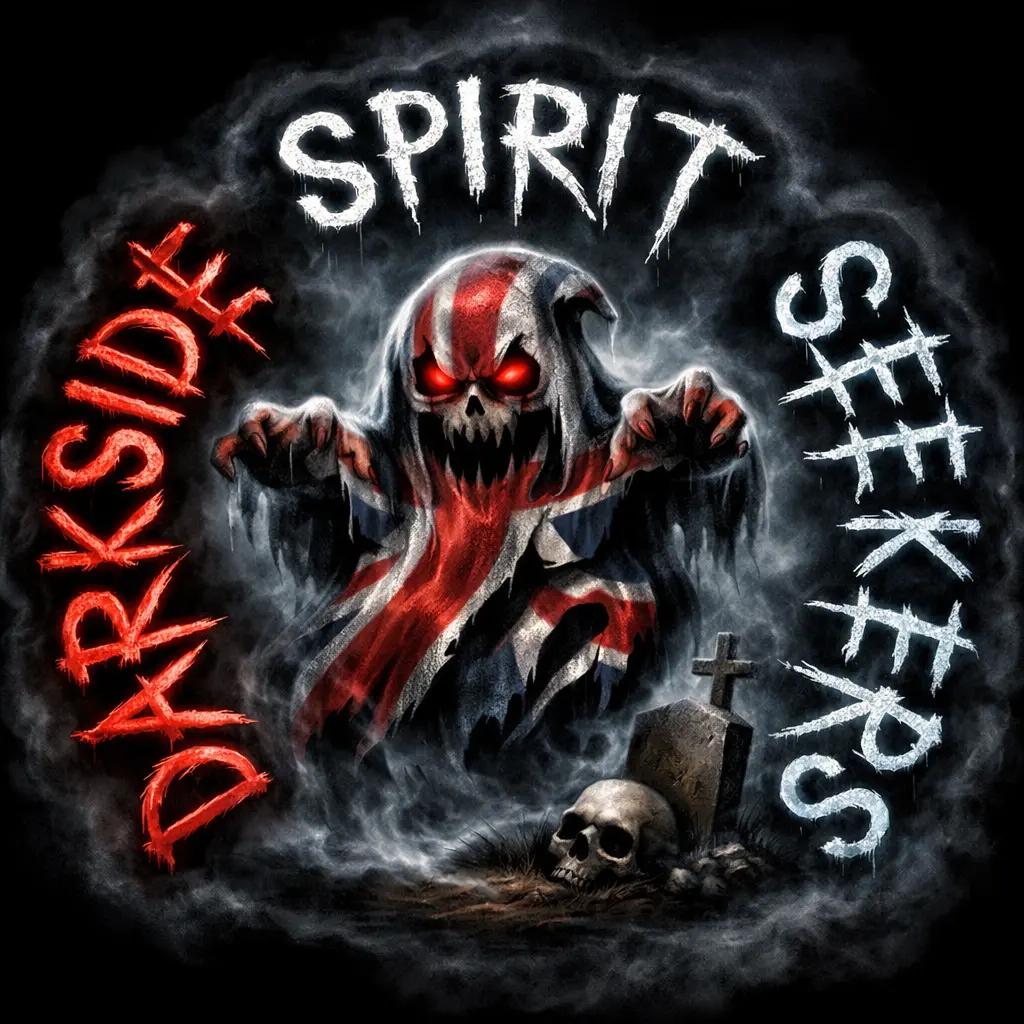 @Darkside Spirit Seekers