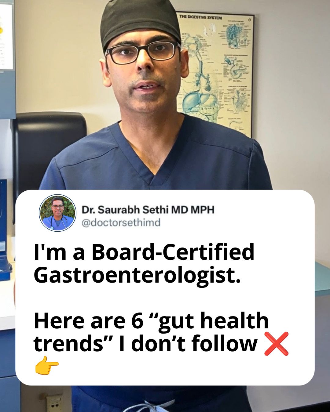 @Doctor Sethi ⚡️