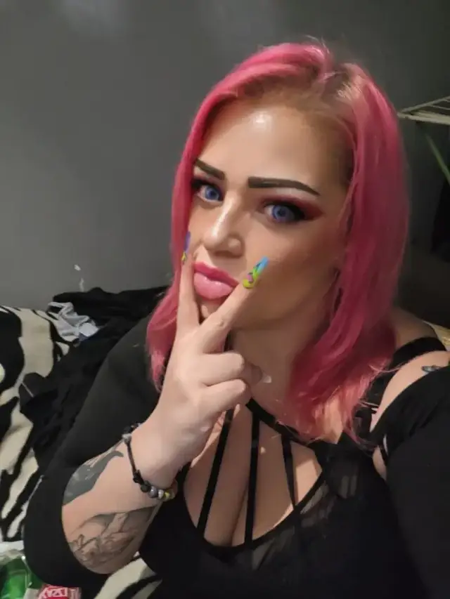 @krolewnasciezka