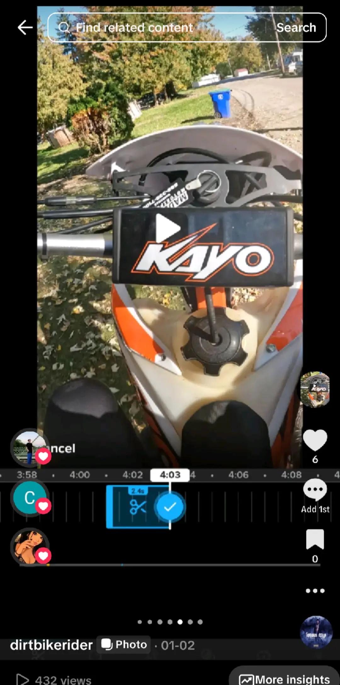 @dirtbikerider