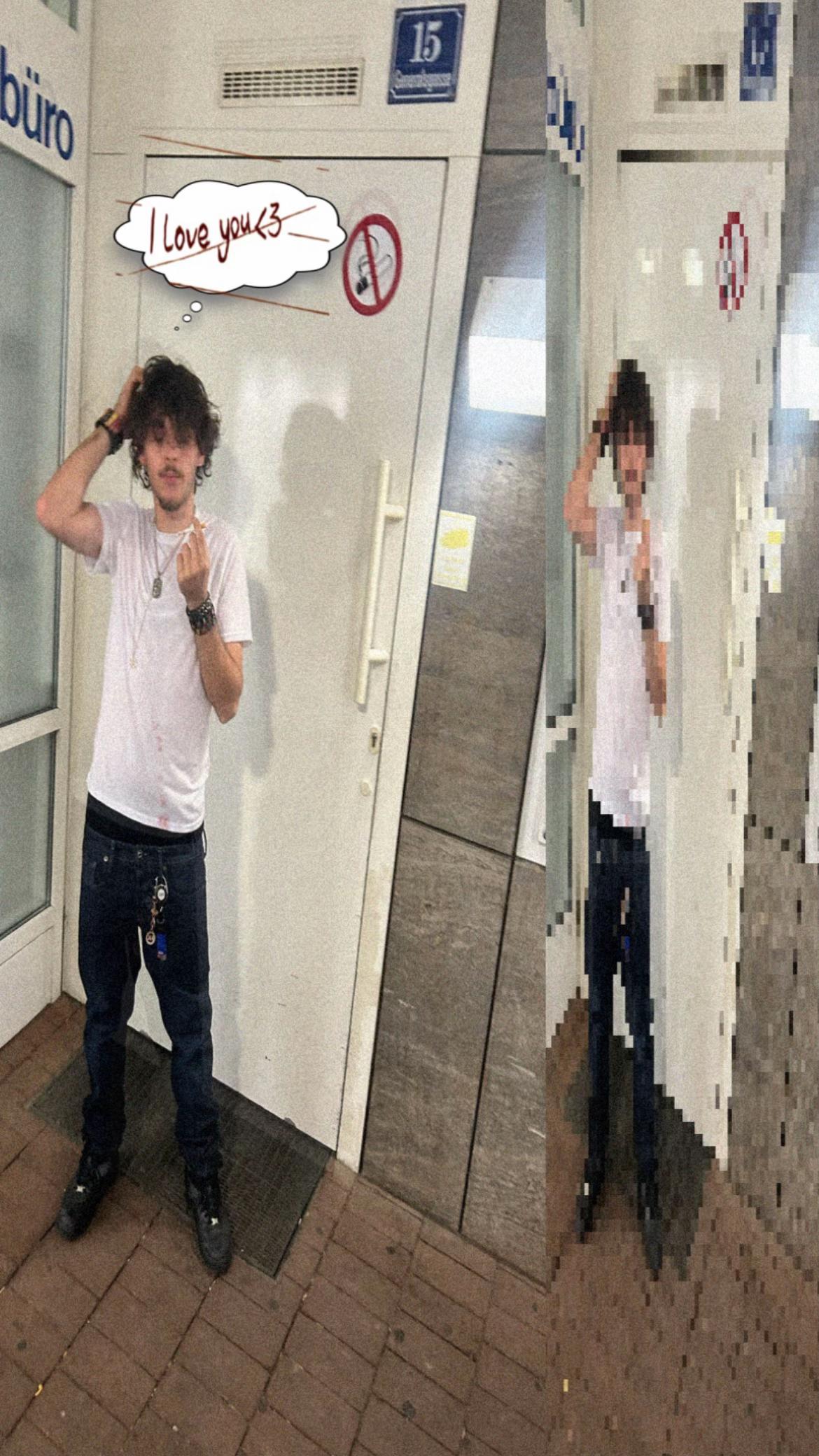 @Pappentänzer