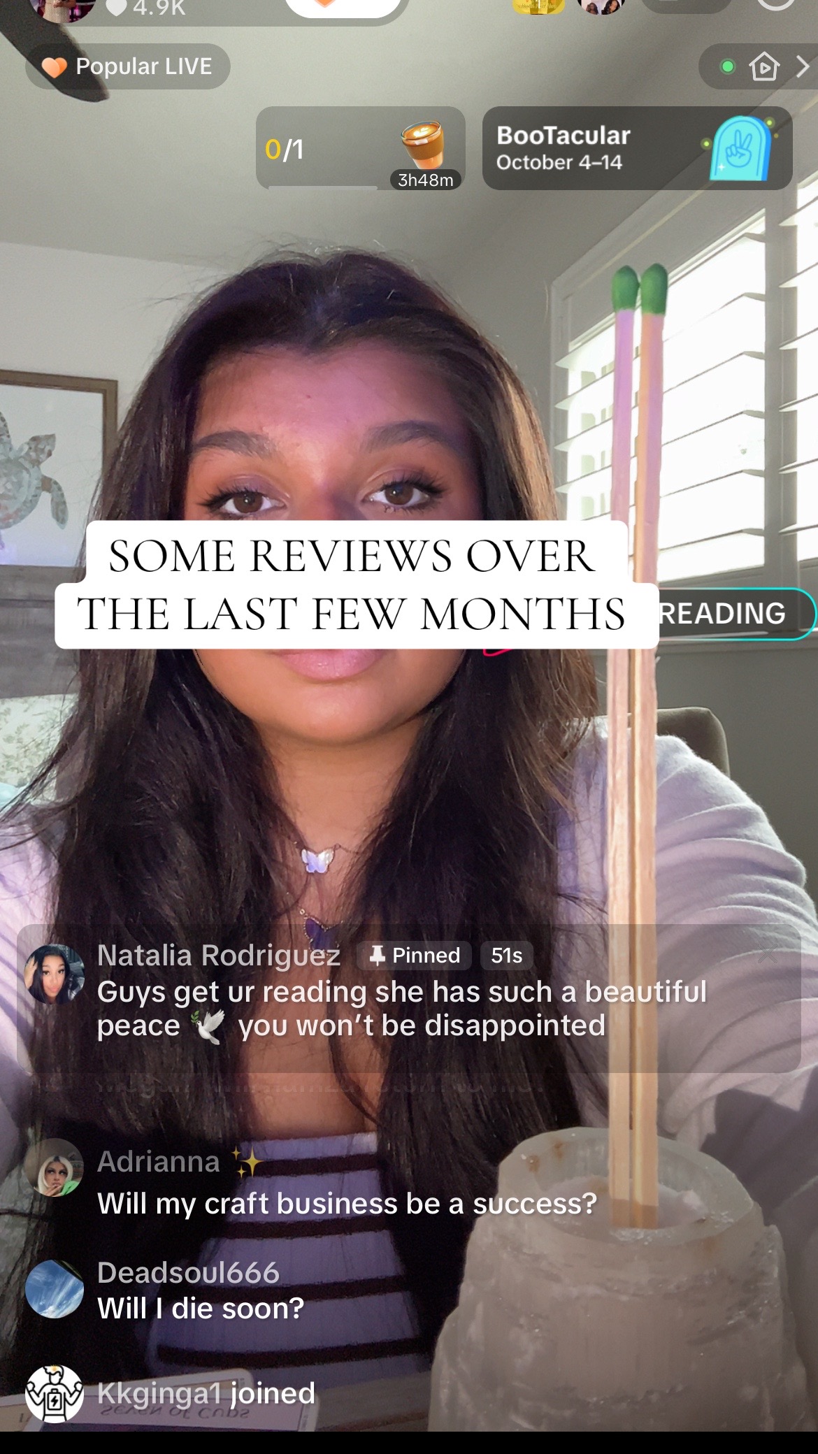@Psychic Adrianna🧿