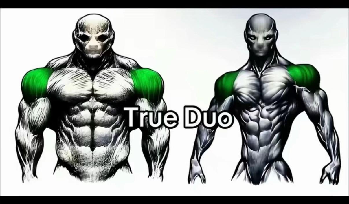 @ForearmWizard💪