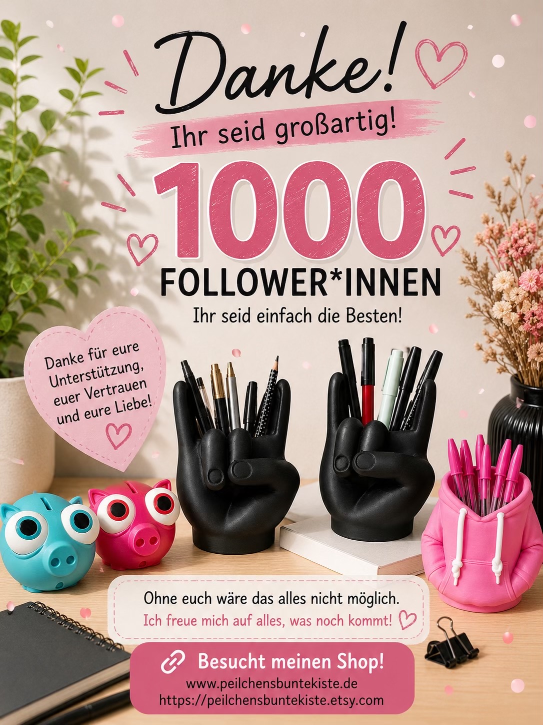 @Peilchens Bunte Kiste