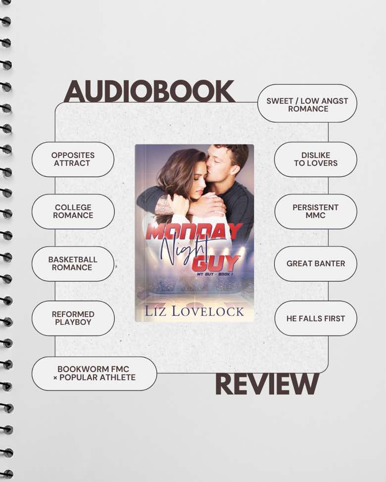 @nina 📖🎧 | booktok