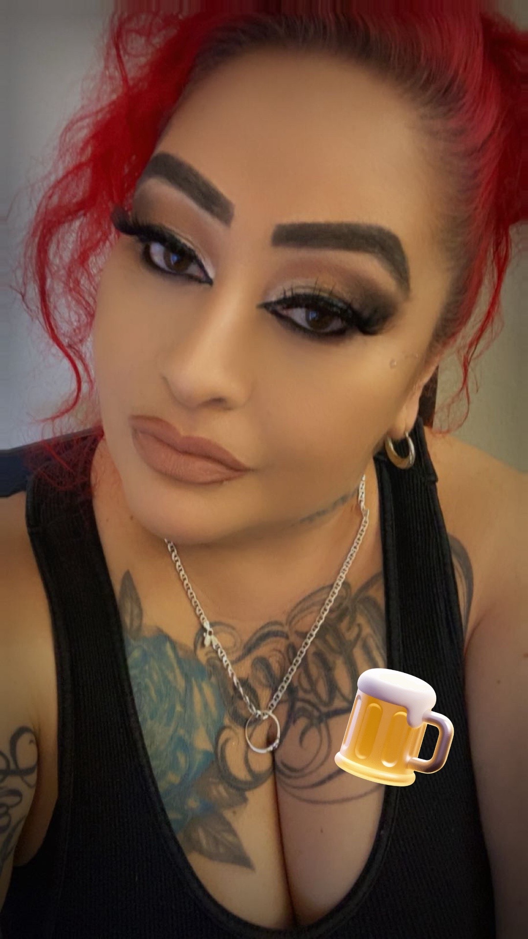@La patrona😈🔥265🕊️🚔👑👸🤠