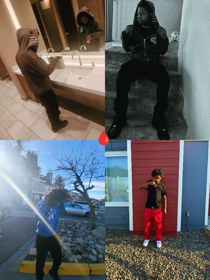 @AJxStarz💫💫