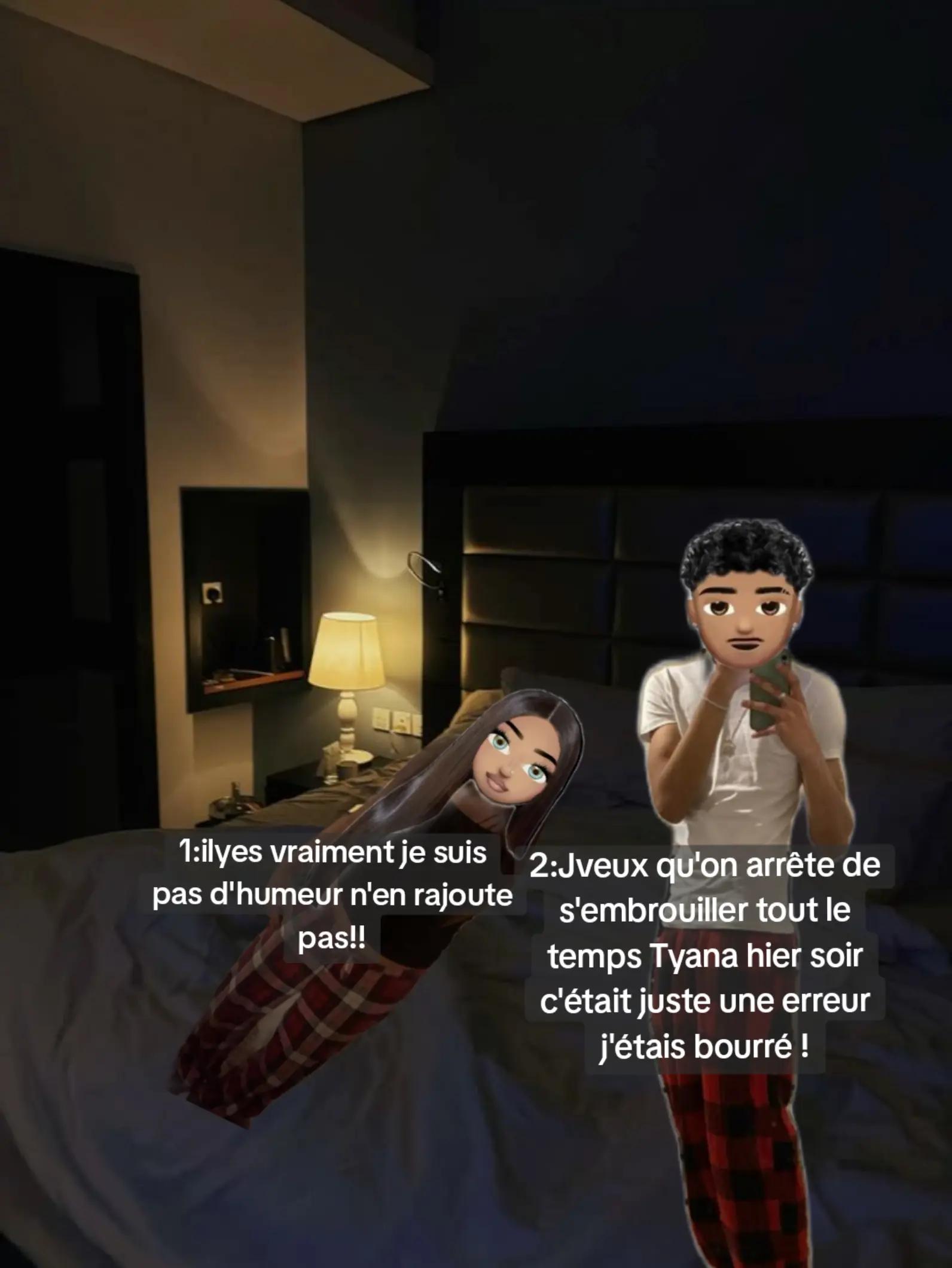 @Chronique emoji 💕