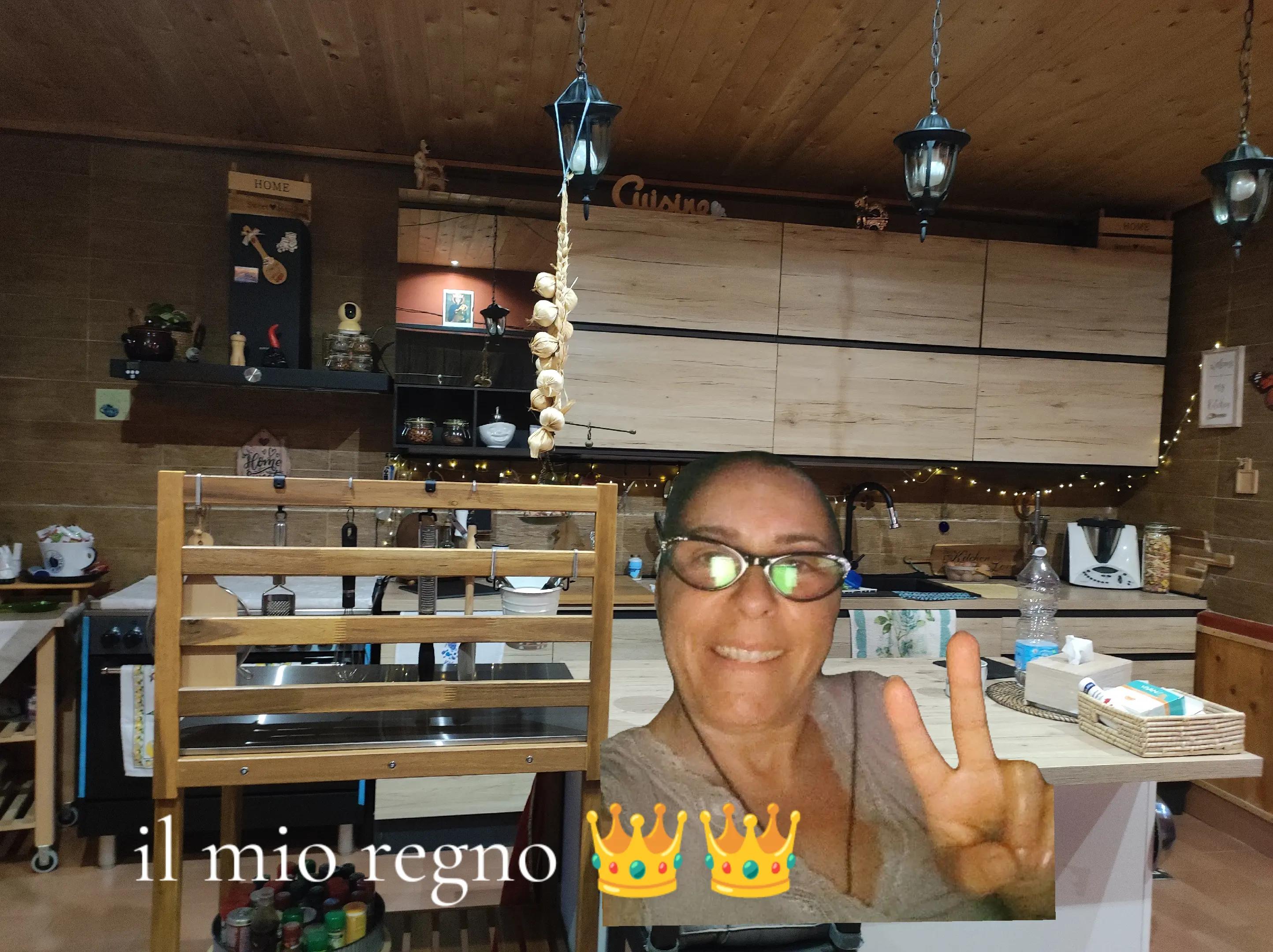 @la famiglia con i cani 🐾🥰