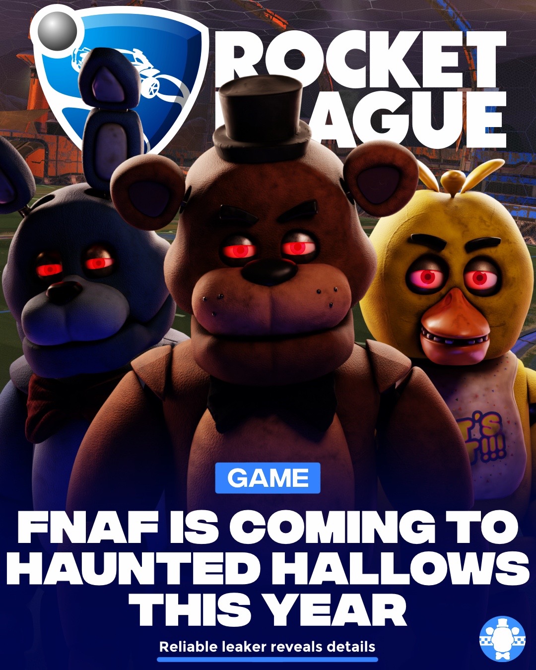 @FNaF Point