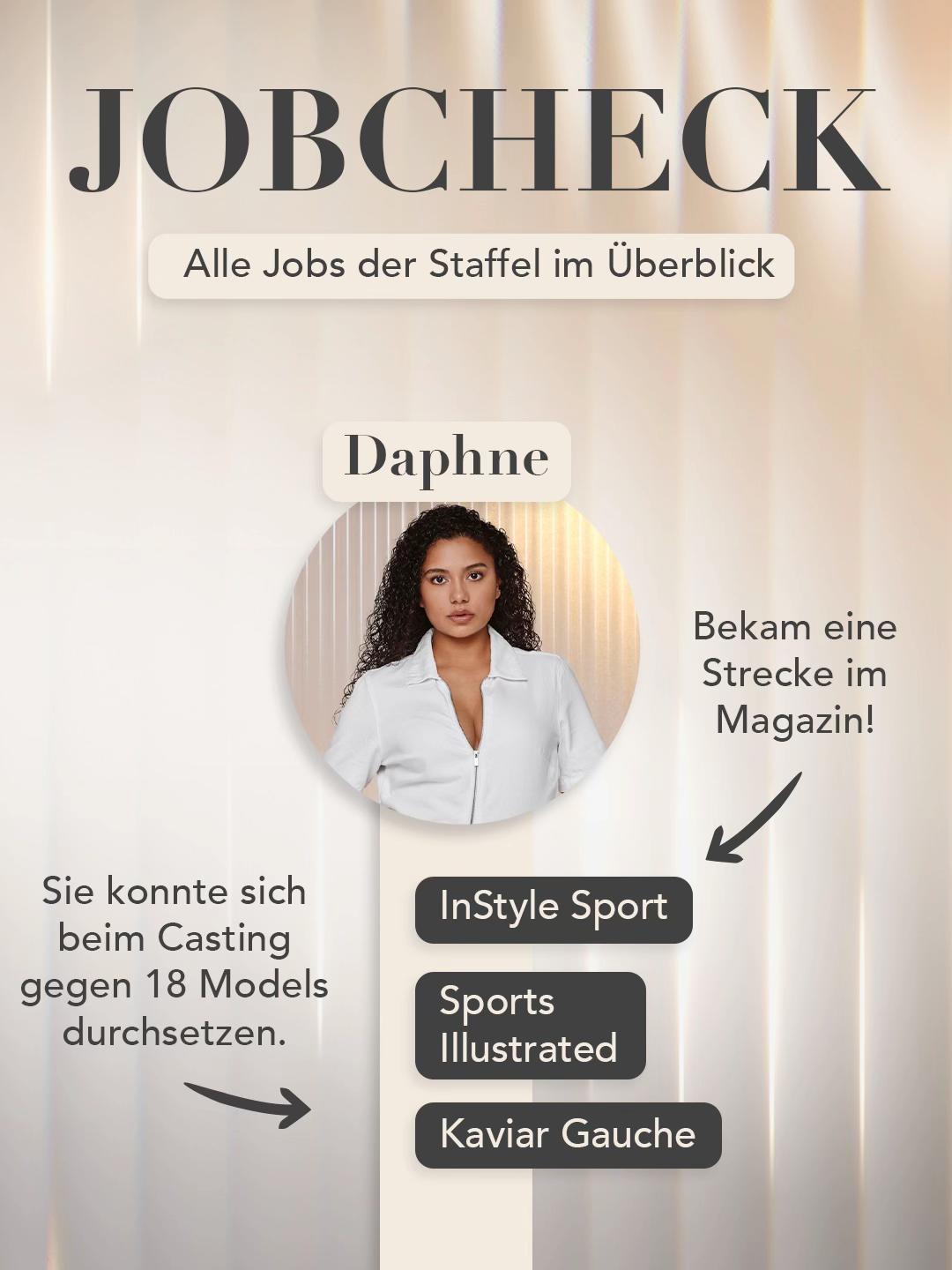 @GERMANY*S NEXT TOPMODEL