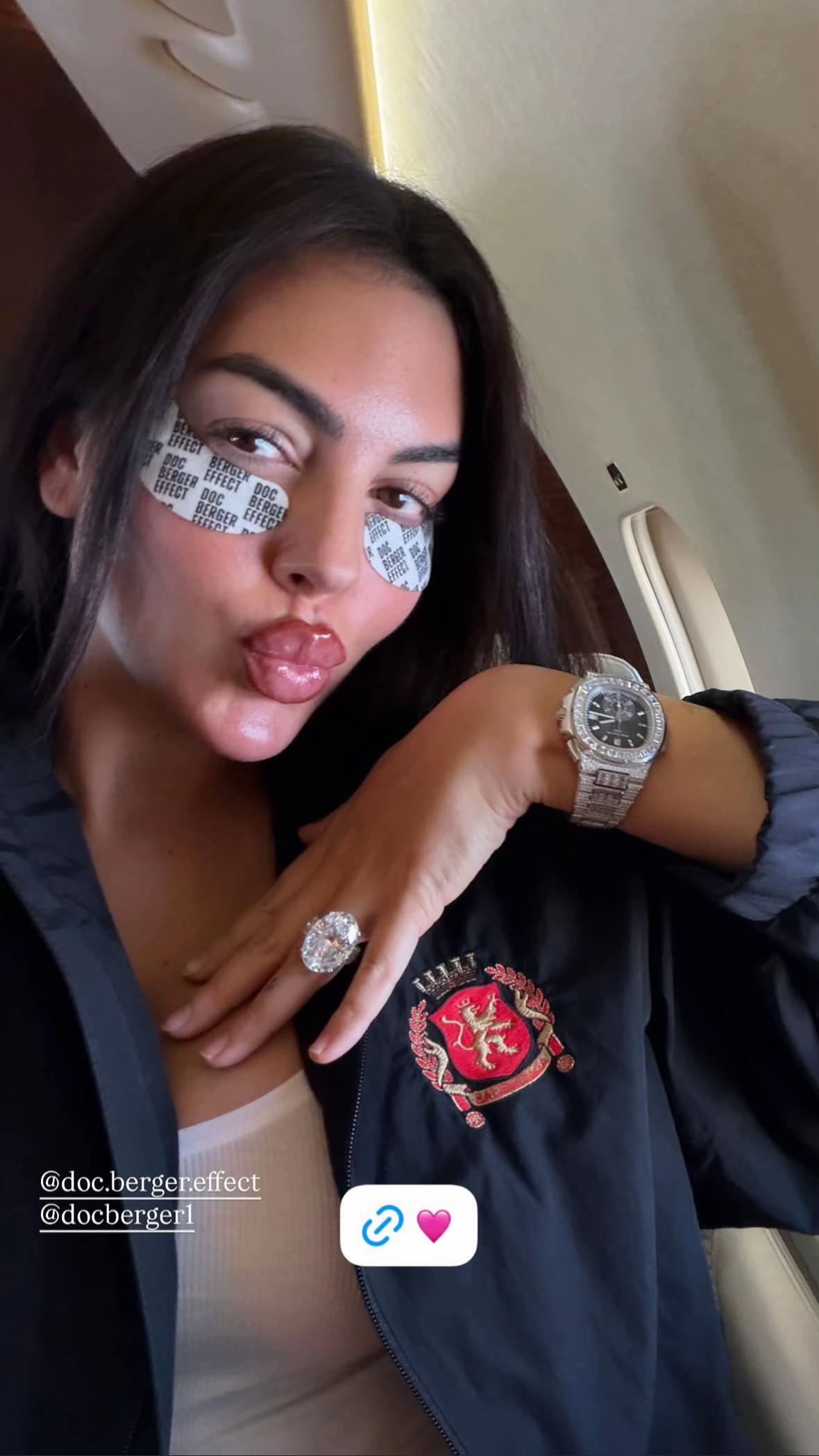 @Georginamocatriz❤️