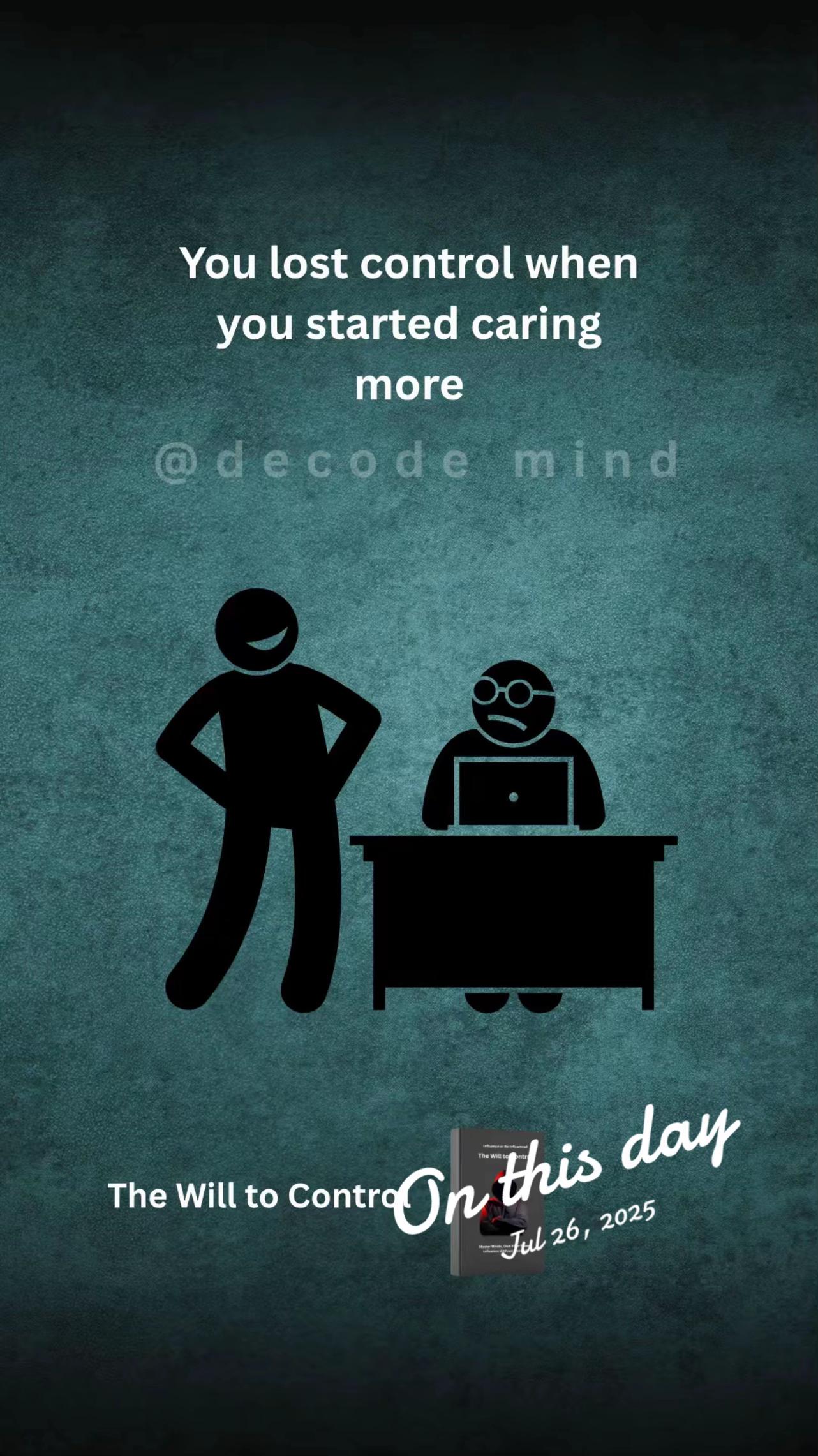 @Decode Mind