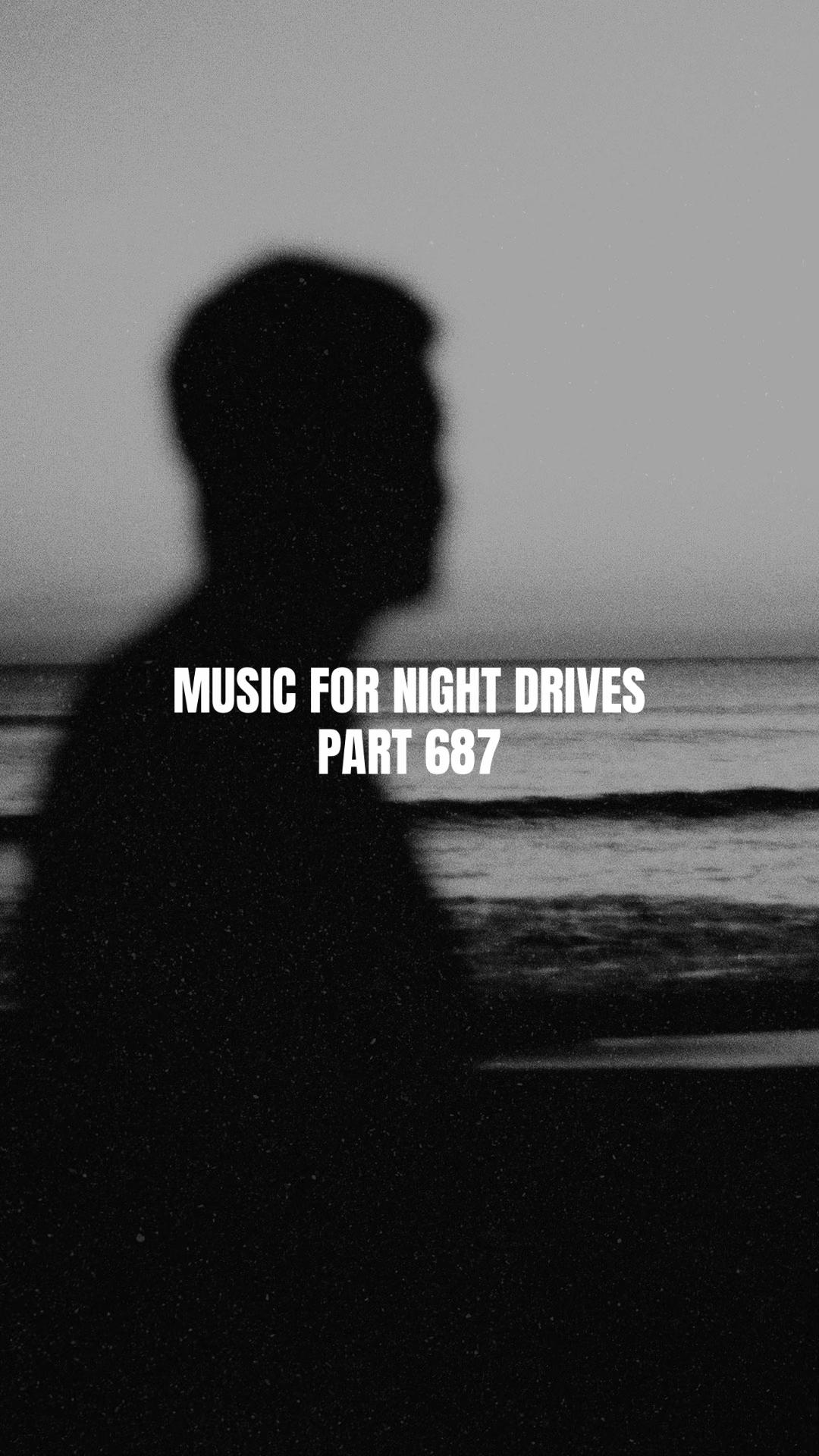 @THE NIGHT DRIVE