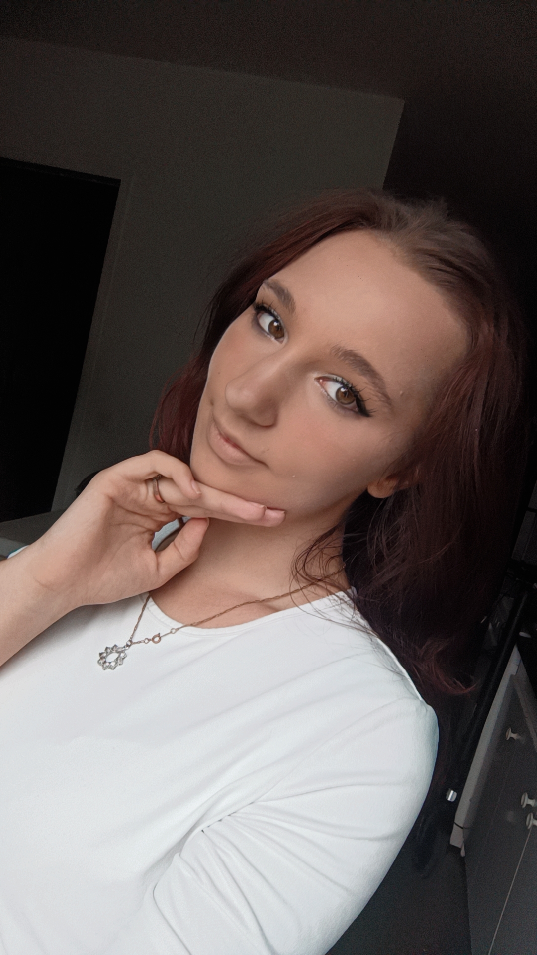 @Calista câlin