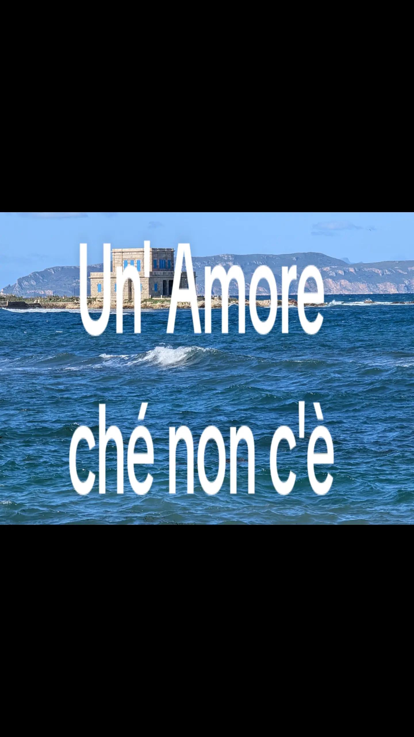 @Carlo Todaro