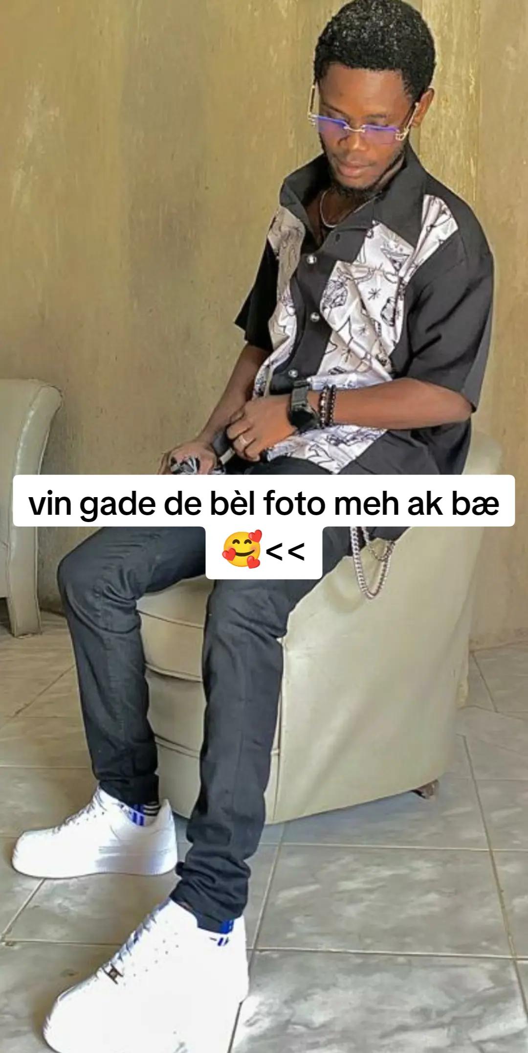 @FeFe motivation🇨🇬