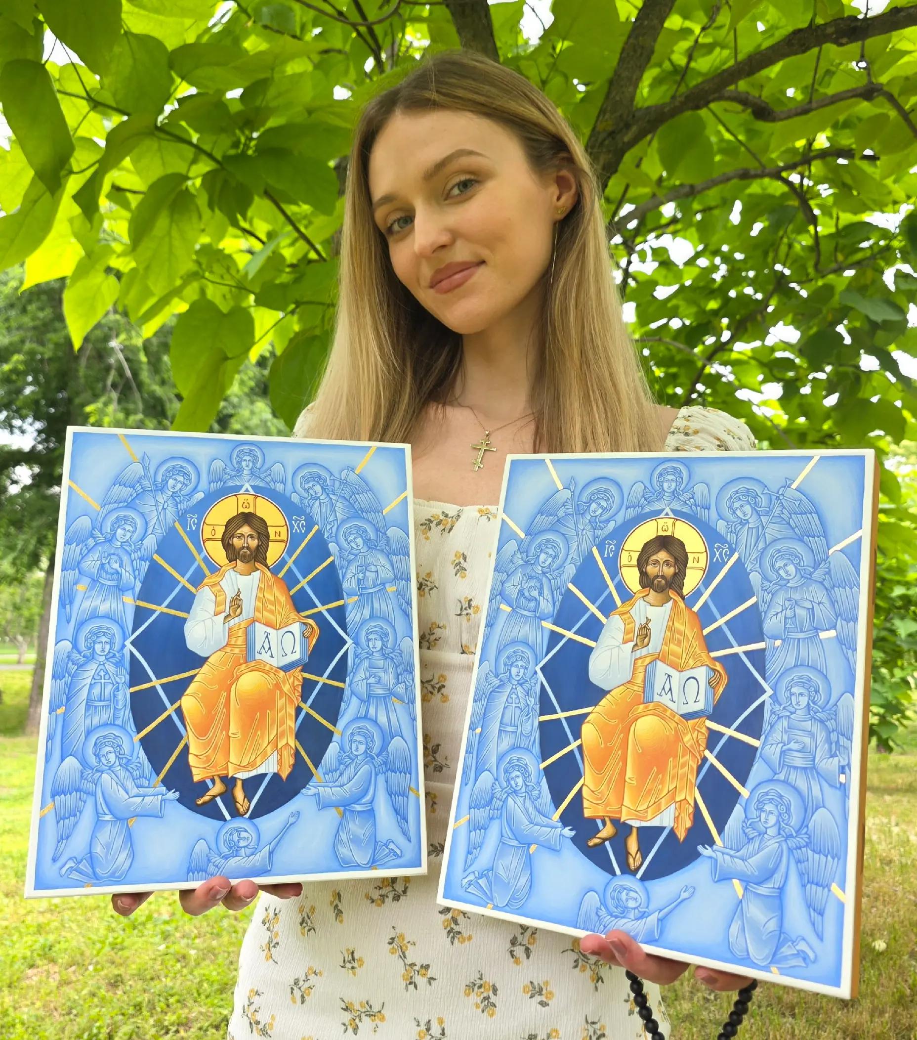 @Dominika Icons