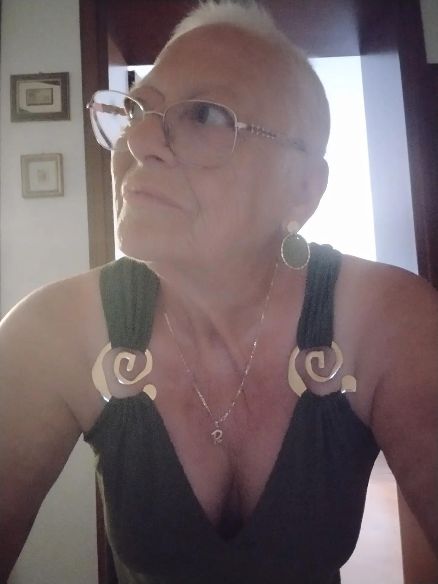 @Raffaella Scirocco