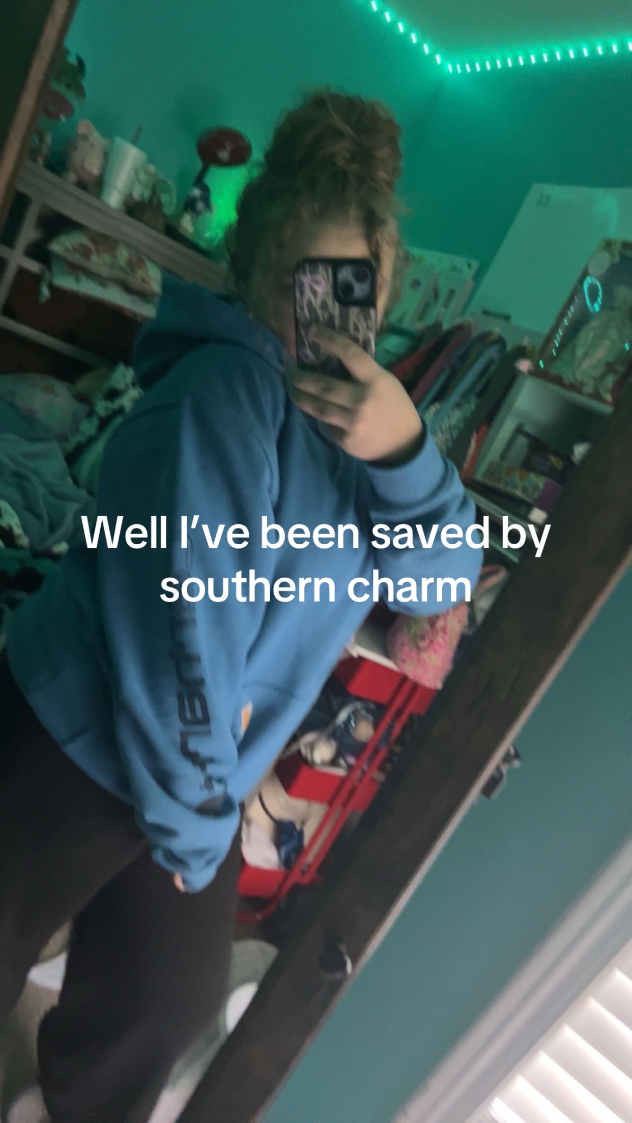 @DellaGrace ✝️