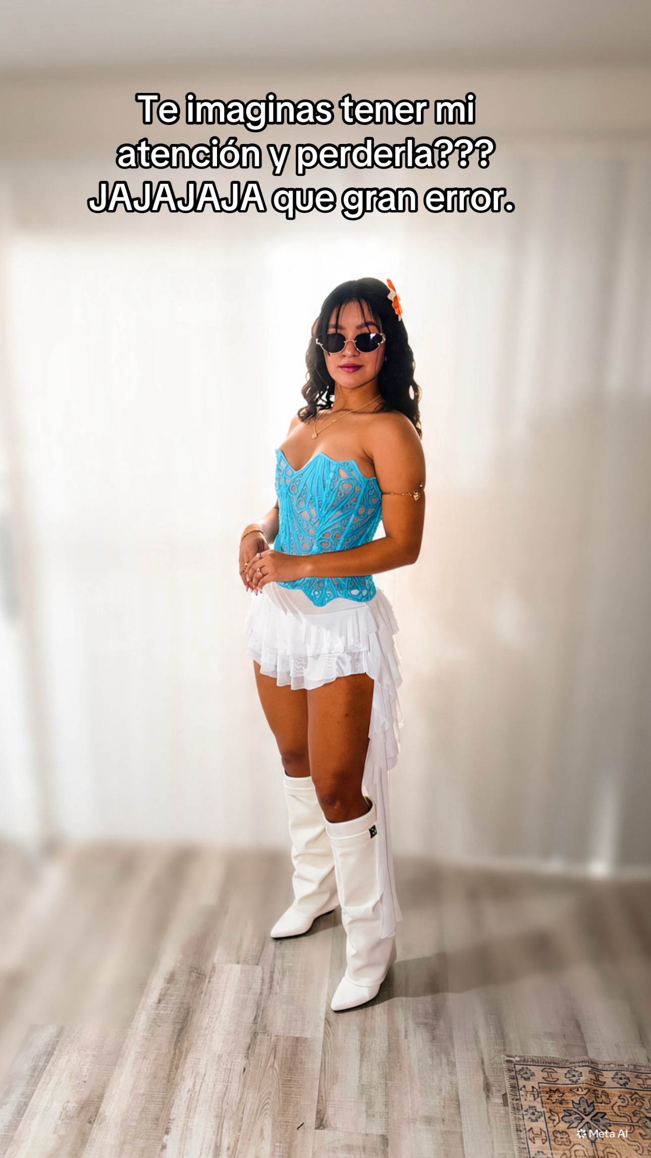 @Victoria Matos