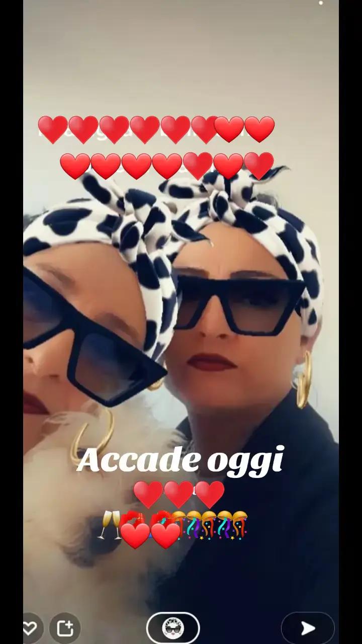 @Maria Rosaria