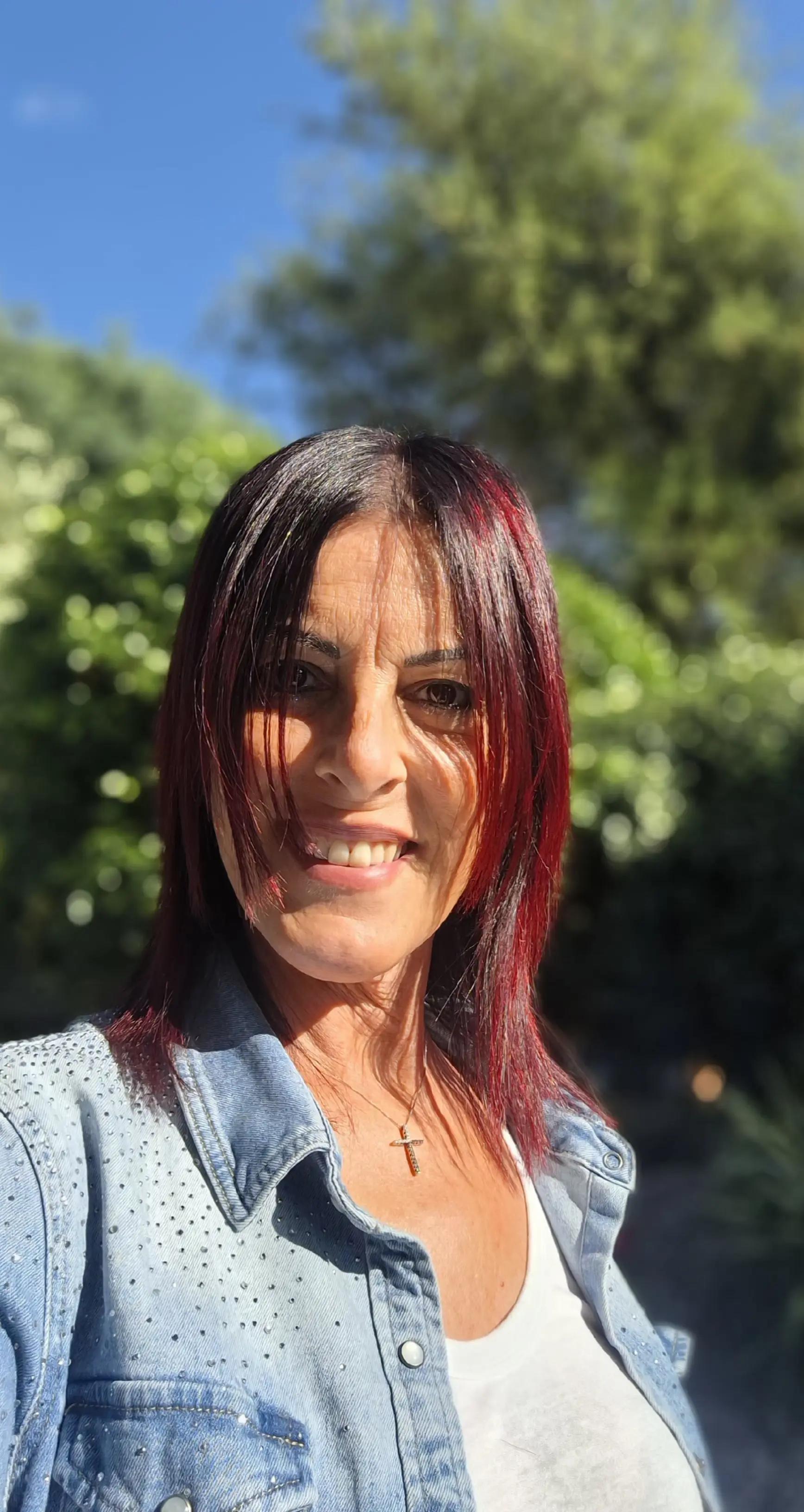@Michela Baron945