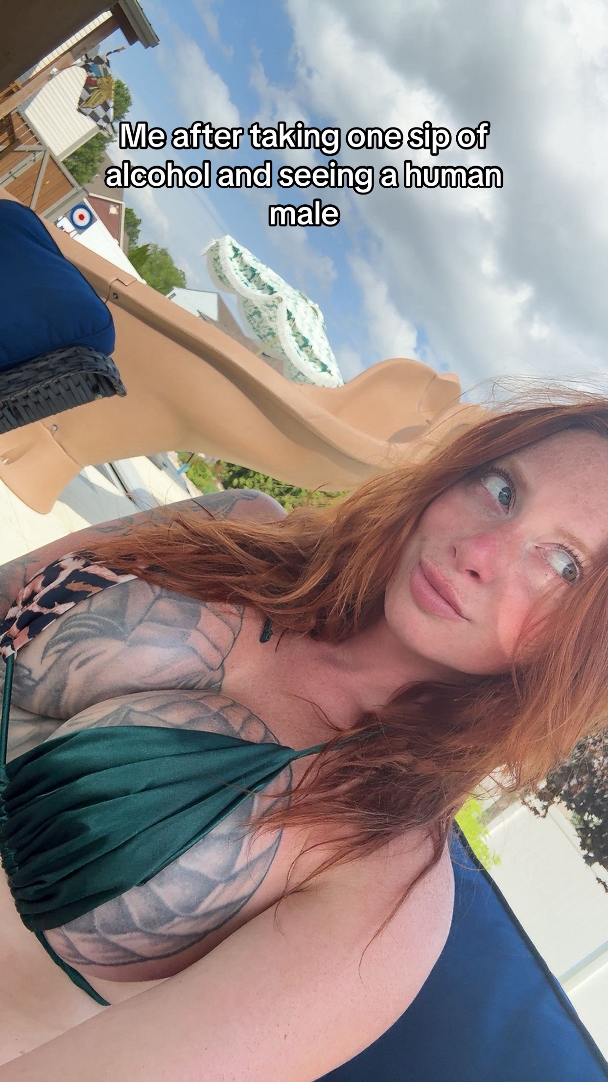 Morgan ツ (@thatgingermomo) - Urlebird