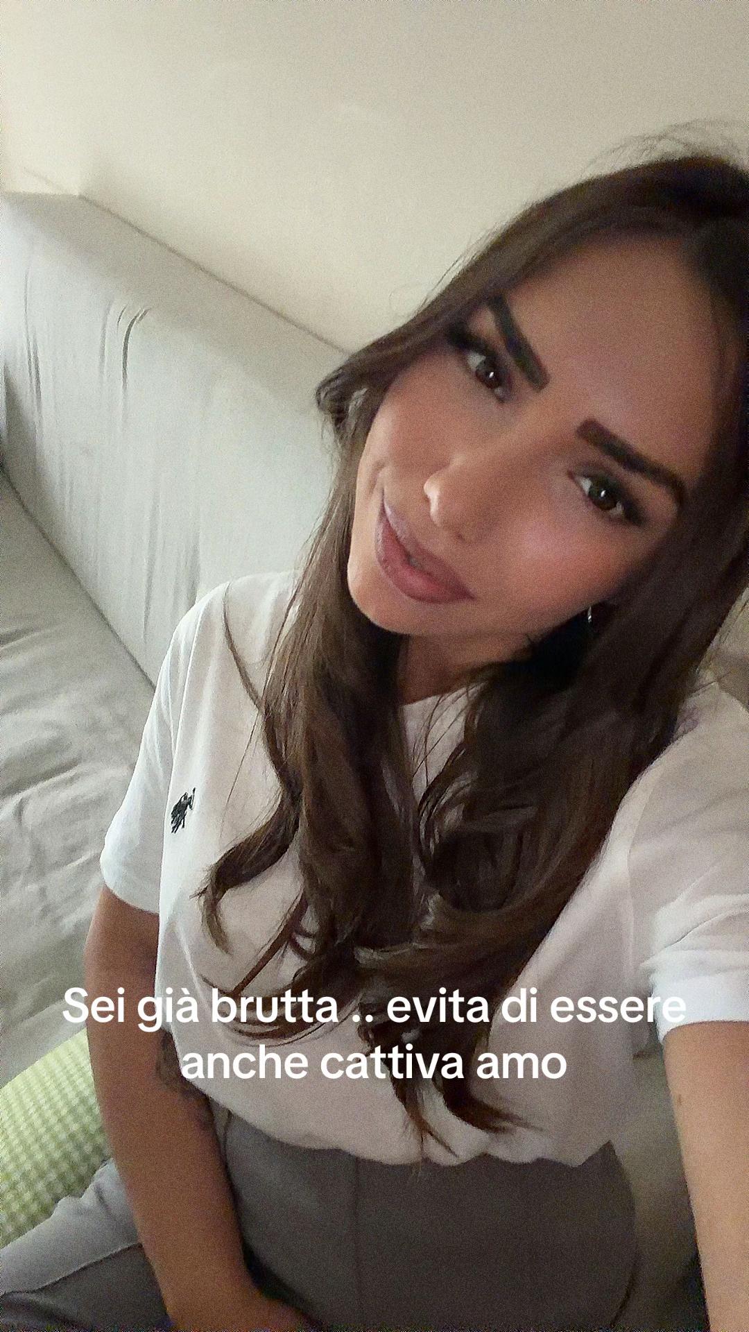 @Anna Macera